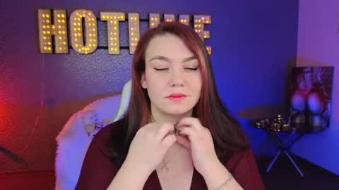 Lilu online show from February 2, 6:04 am