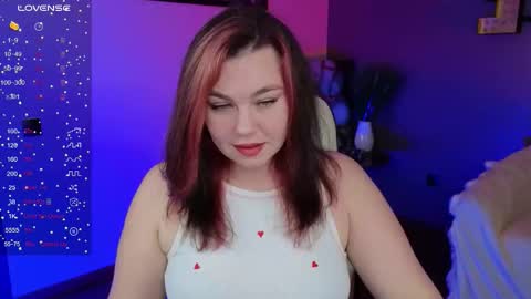 Lilu online show from September 9, 12:38 pm