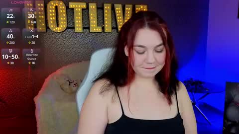 Lilu online show from January 12, 6:17 am