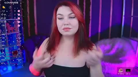 Lilu online show from November 5, 12:21 pm