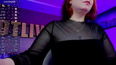 Lilu online show from February 15, 7:51 am