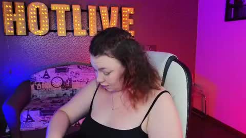 Lilu online show from June 23, 12:03 pm