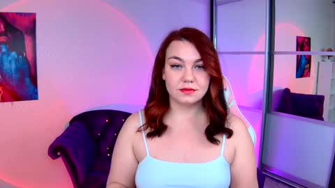 Lilu online show from February 15, 12:22 pm