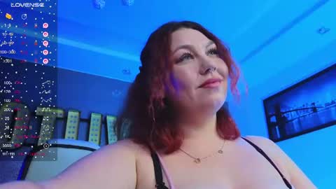 Lilu online show from July 11, 4:51 pm