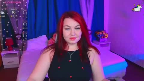 Lilu online show from September 13, 12:13 pm