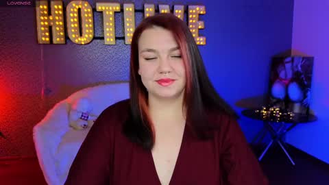 Lilu online show from February 16, 5:59 am