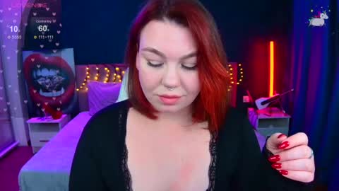 Lilu online show from April 30, 5:40 pm