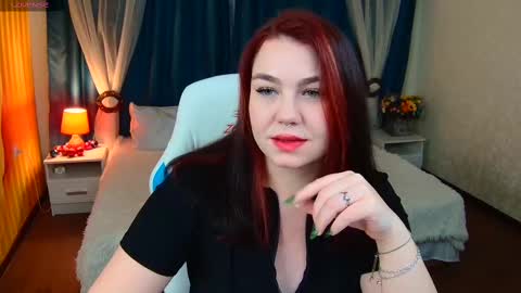 Lilu online show from January 15, 12:04 pm