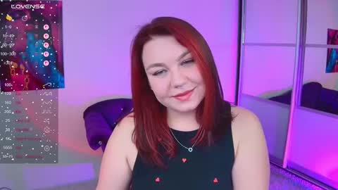 Lilu online show from October 11, 12:19 pm