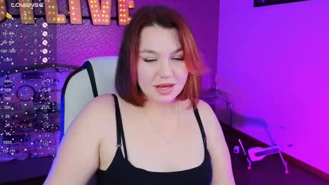 Lilu online show from March 3, 12:22 pm