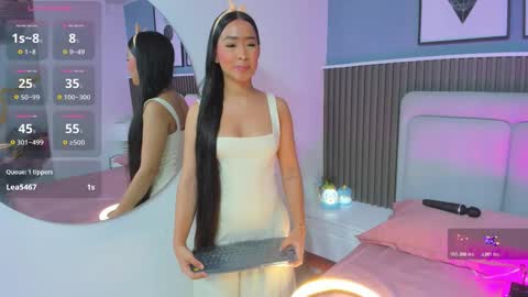  lily  online show from November 5, 3:34 am