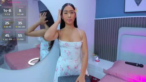  lily  online show from November 7, 3:56 am