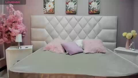 Lily online show from March 19, 12:37 am