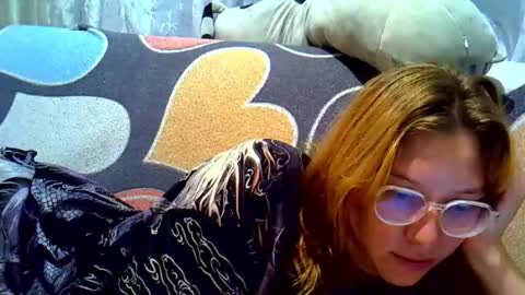 lily_ember online show from October 2, 8:47 pm