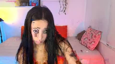 just lily online show from May 12, 10:16 pm