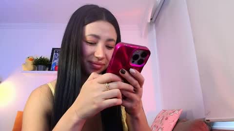 just lily online show from May 2, 10:35 pm