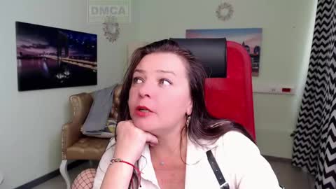 Lily online show from May 23, 6:23 am