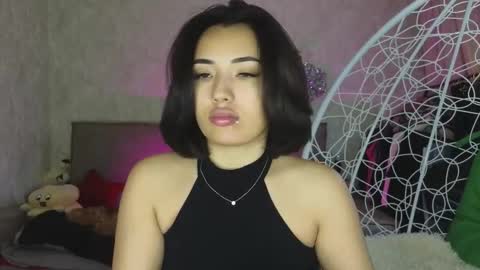 Lily online show from October 22, 7:02 am