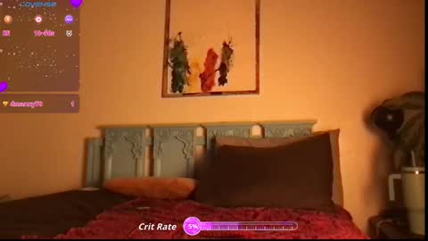 Little Lily online show from March 20, 5:12 am