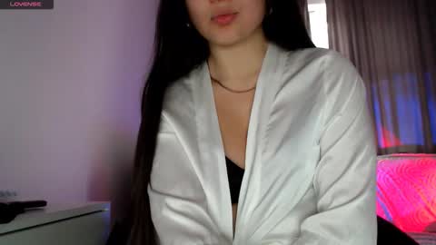 Lily Litle online show from November 12, 10:46 am