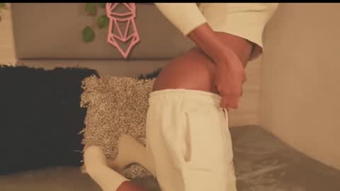 Lily Miiller online show from February 4, 11:08 pm