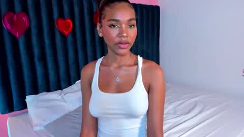 Lily Miiller online show from February 24, 8:25 pm