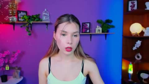Lily online show from May 1, 2:20 pm
