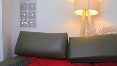 Lily Lauren online show from July 30, 1:34 pm