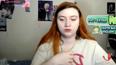 Alice online show from February 2, 2:45 pm