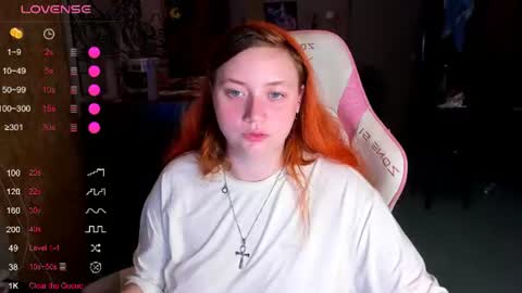 Alice online show from July 2, 8:48 pm
