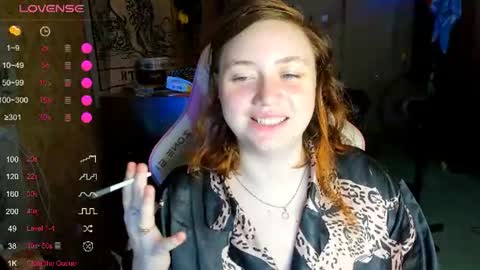 Alice online show from July 6, 10:09 am