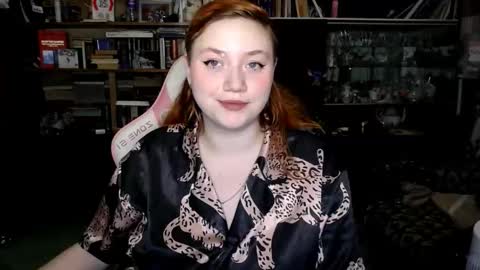 Alice online show from October 9, 6:34 pm