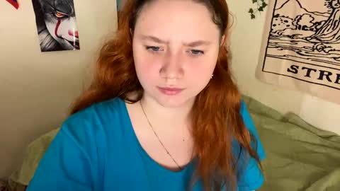 Alice online show from December 5, 5:17 pm