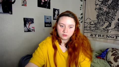 Alice online show from December 16, 7:00 pm