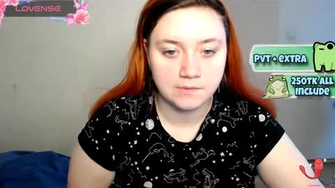 Alice online show from March 1, 12:56 pm