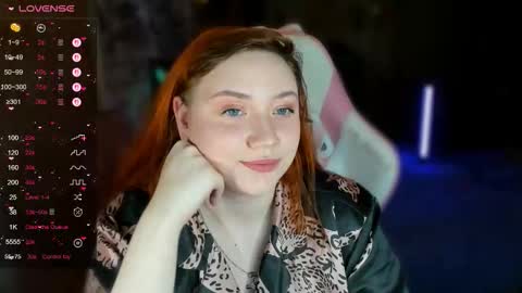 Alice online show from March 15, 5:26 pm