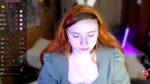 Alice online show from December 3, 7:05 pm