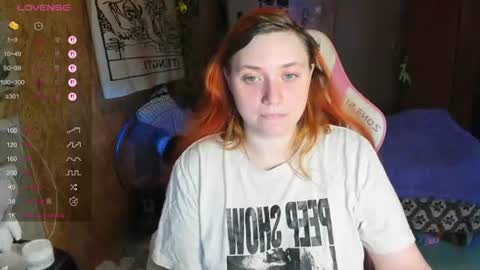 Alice online show from June 17, 3:08 am