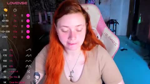 Alice online show from June 29, 11:43 am