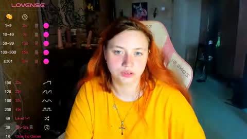 Alice online show from June 28, 3:18 pm