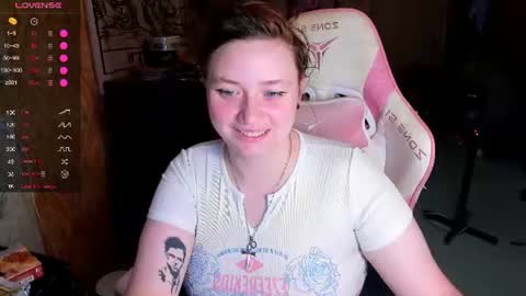 Alice online show from July 8, 7:05 pm
