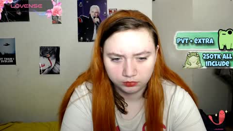 Alice online show from January 14, 2:22 pm