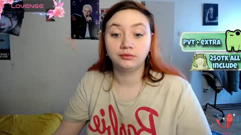 Alice online show from February 5, 10:08 am