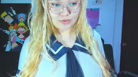 lily_stone04 online show from June 2, 9:43 am