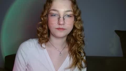 small lily online show from March 13, 5:36 pm