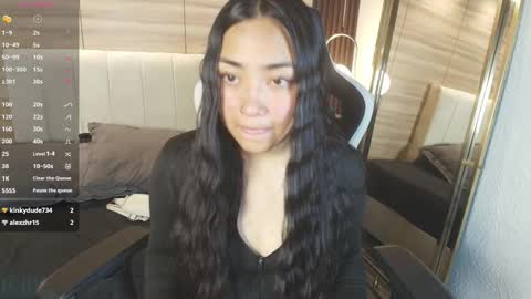 lily_waist online show from February 7, 11:36 am