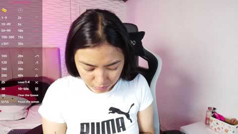 lily_waist online show from January 14, 11:15 am