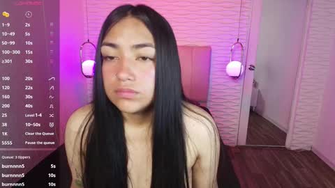 lily_waist online show from January 10, 11:48 am