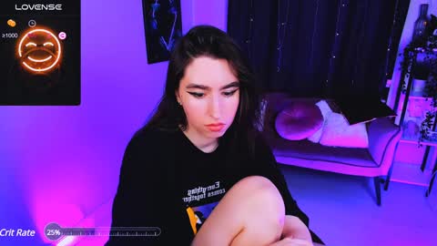 Snapshot of lily_xbaby chatting on December 8, 6:28 pm LILY online show from December 8, 6:28 pm