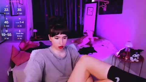 LILY online show from August 1, 3:14 pm